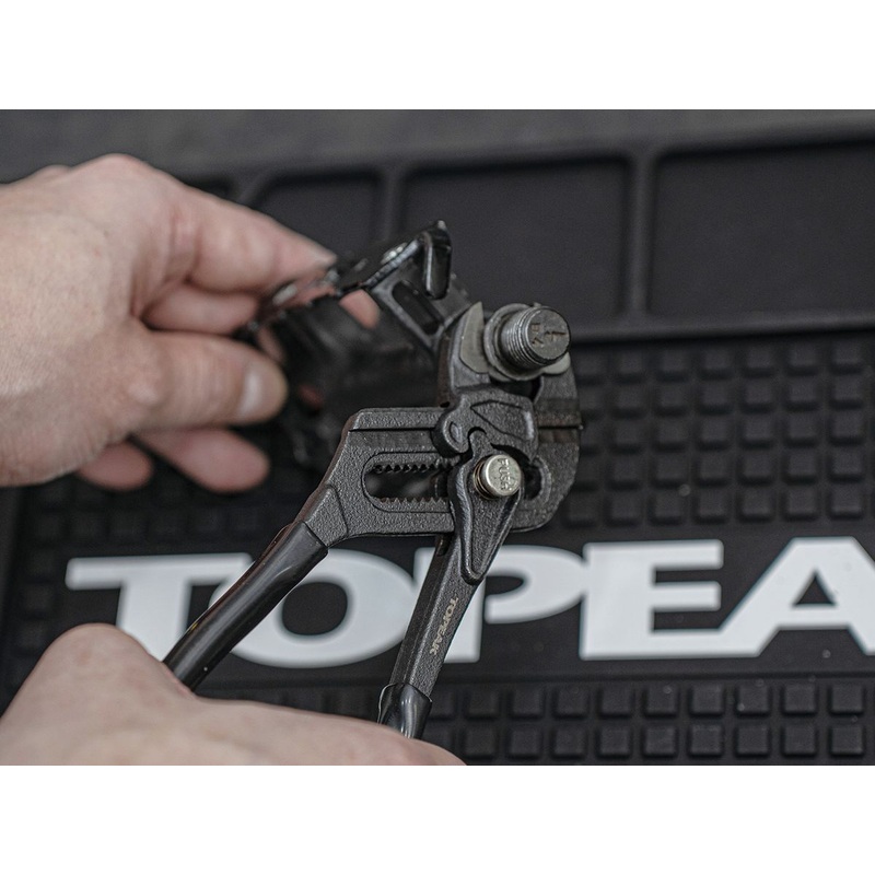 Topeak Pliers Wrench 7|Topeak Workshop Tool Pliers Wrench 7″