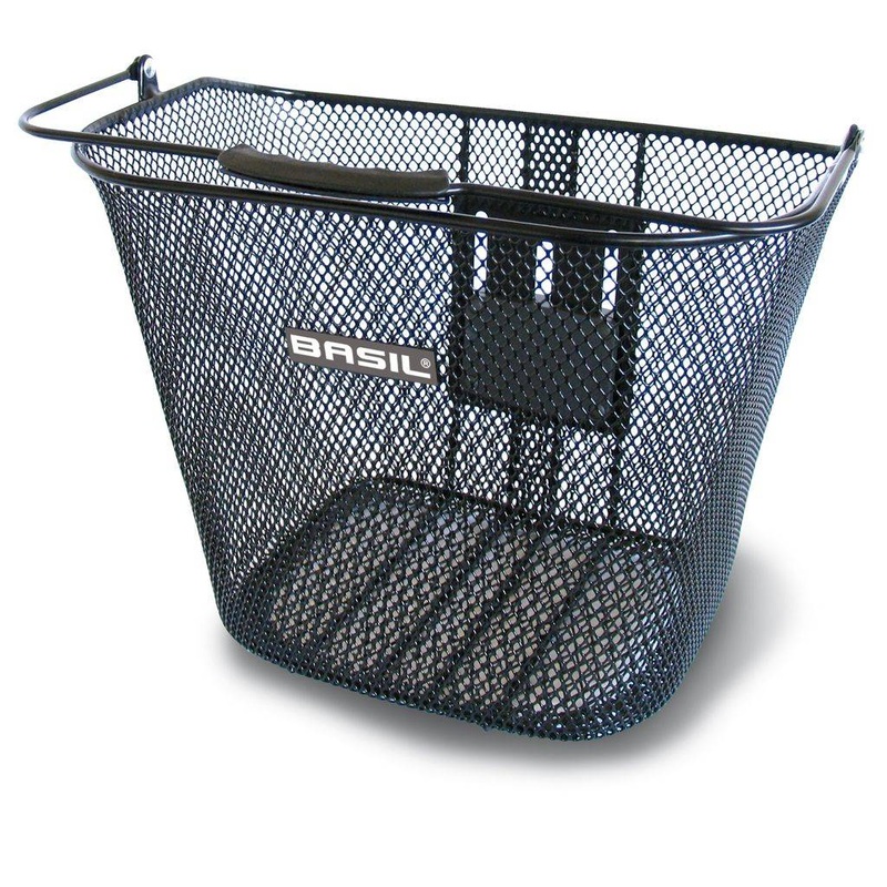 Basil – Bremen (Ahead) Basket With Stem Holder