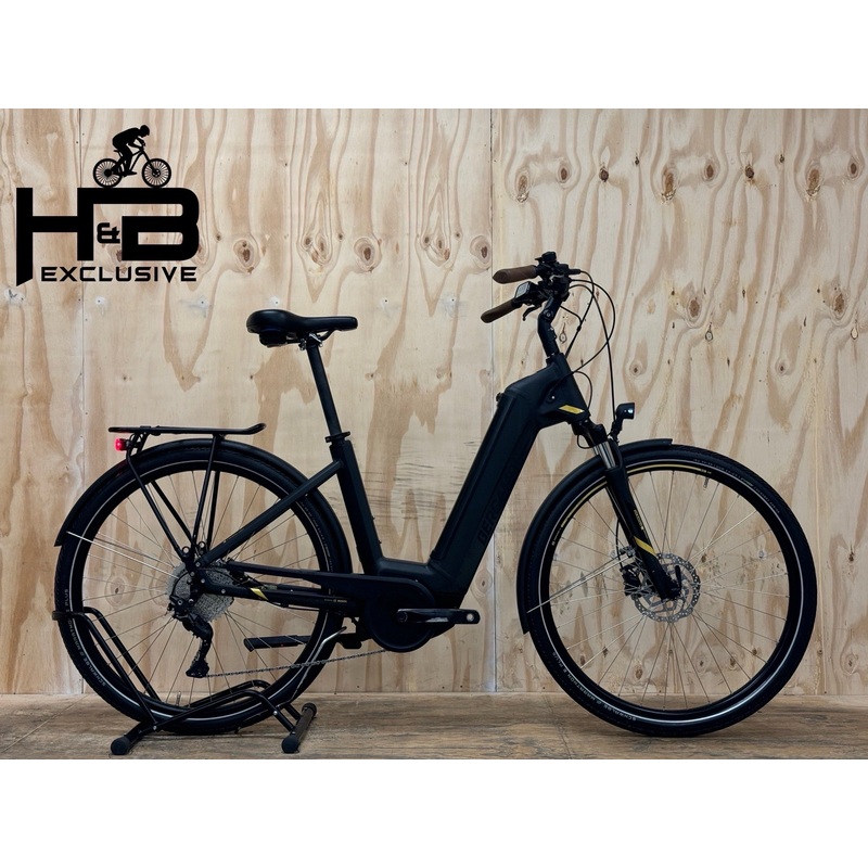 Bergamont E-Horizon Edition Wave E-Bike