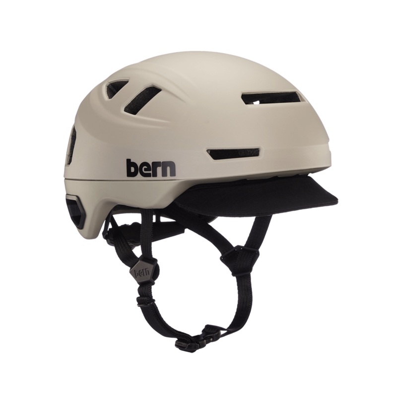 Bern Hudson MIPS Matte Sand|Bern Helmet Hudson MIPS Matte Sand – Large|Bern Helmet Hudson MIPS Matte Sand – Medium|Bern Helmet Hudson MIPS Matte Sand – Small