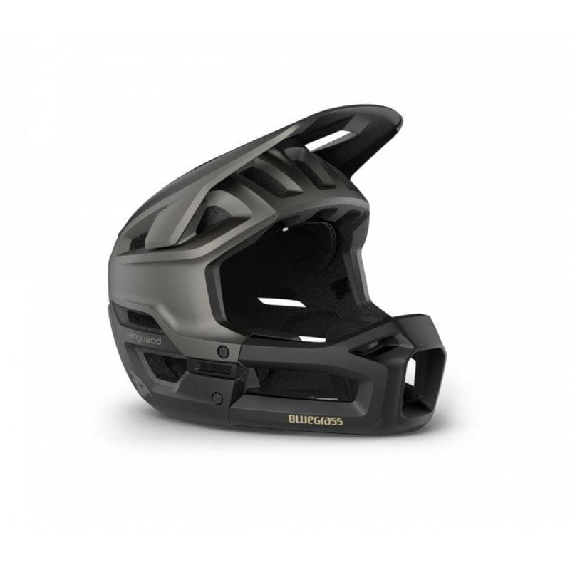 Bluegrass Vanguard – Black – 56-58cm