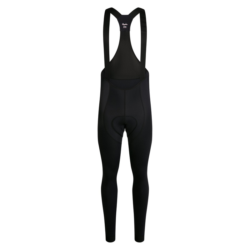 Calzamaglia Rapha Pro Team Lightweight – Nero