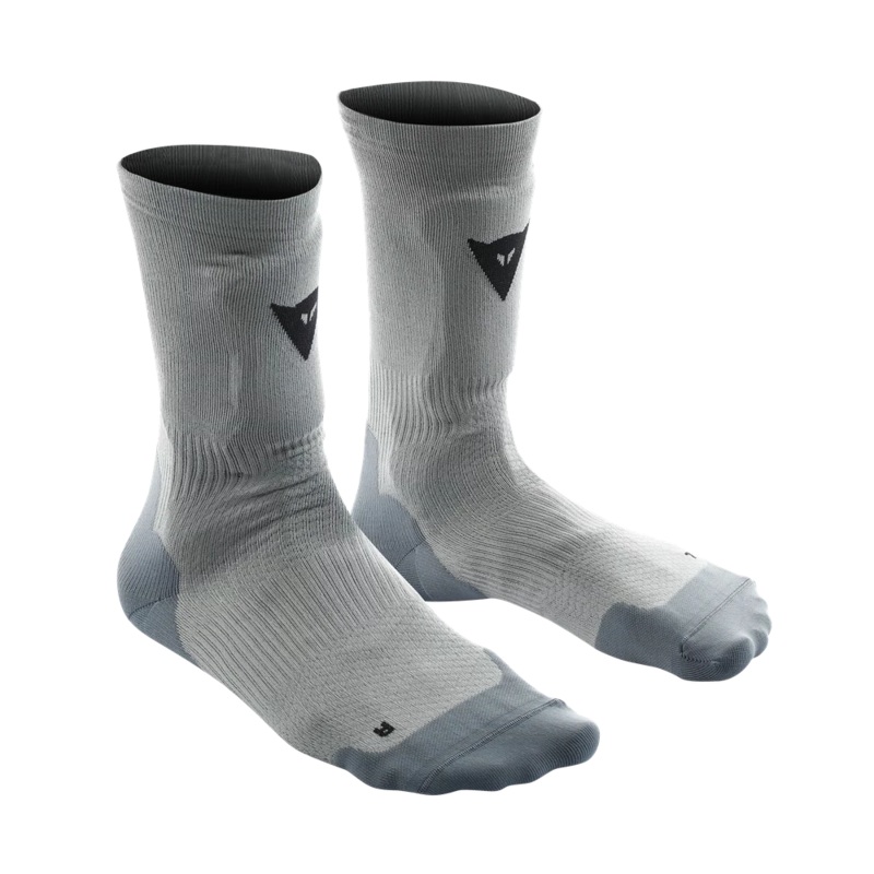 Calze Dainese HG Rox – Grigio|39-42|43-45|Grigio