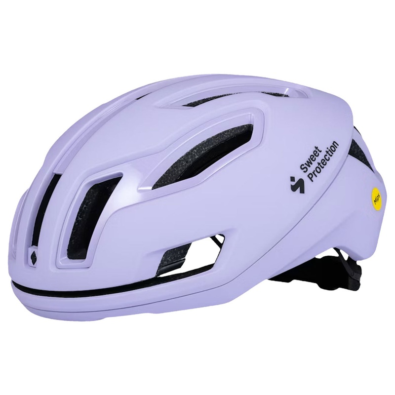 Casco Sweet Protection Falconer 2Vi Mips – Lilla