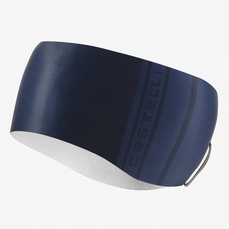 Fascia Castelli Pro Thermal 2 – Blu