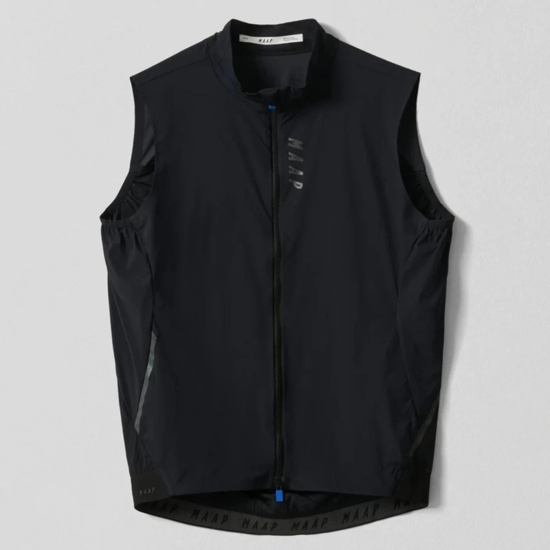 Gilet Maap Flow – Nero|S|M|L|XL|XXL|Nero