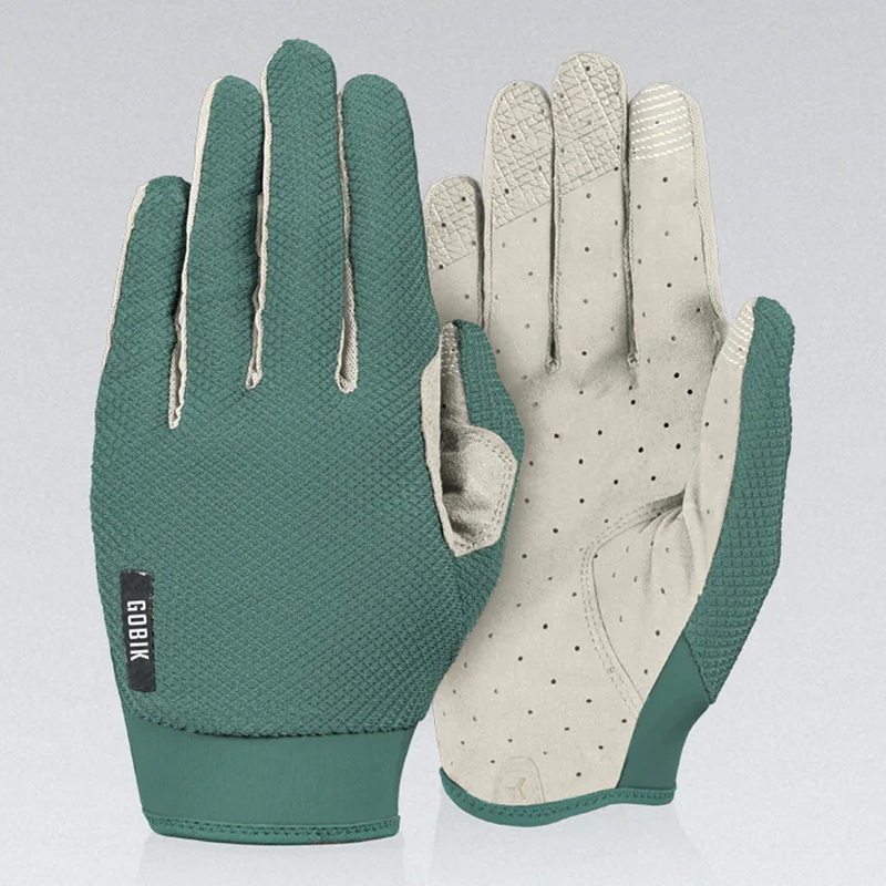 Guanti Gobik Lynx 2.0 Hedge – Verde
