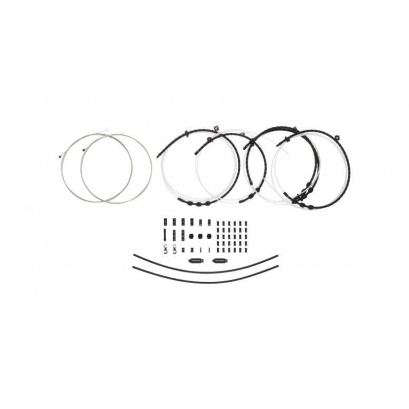 Jagwire Elite Link Shift Kit 2x – Celeste –