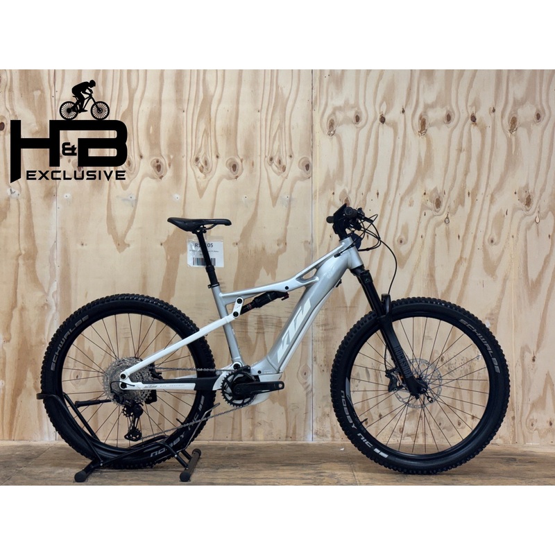 KTM Macina Lycan 271 Glorious E-Mountainbike