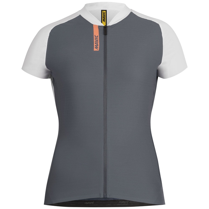 Maglia donna Mavic Aksium – Azzurro