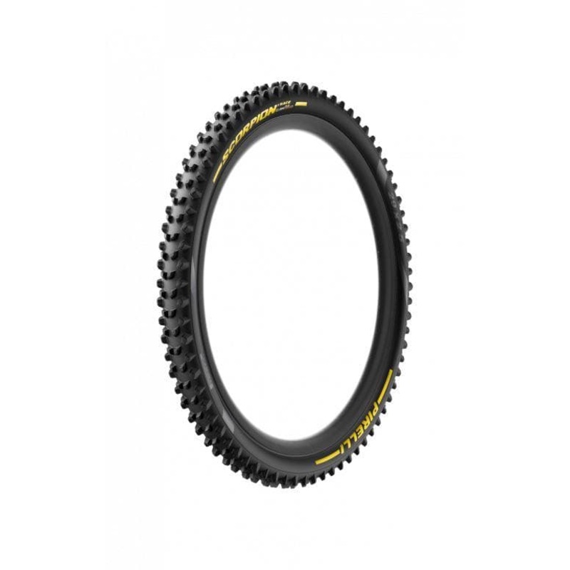 Pirelli Scorpion Race DH Mud – Yellow – SmartEVO DH
