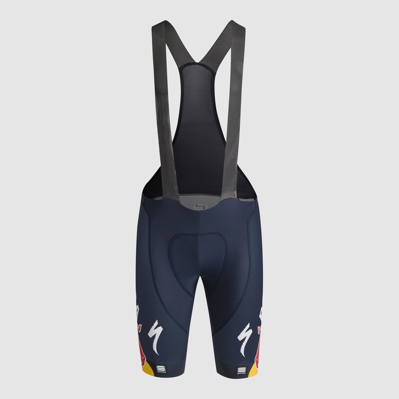 Salopette Sportful Red Bull Bora-Hansgrohe 2024 Pro Classic
