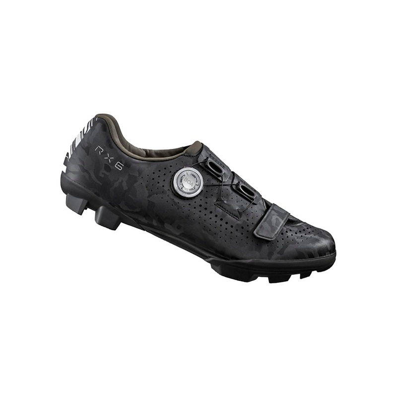 Shoe Shimano RX600 43 Black