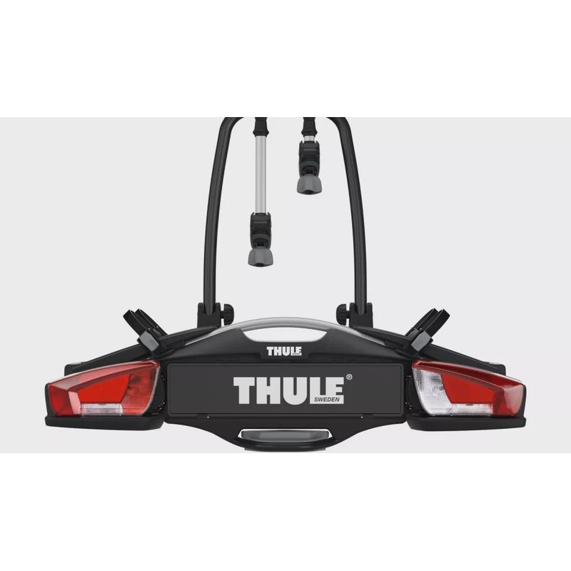 THULE VELOCOMPACT 924 2 BIKE RACK