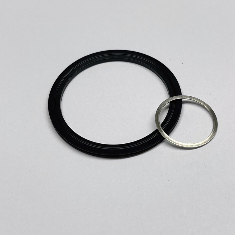 Zipp Wheel Seal and Shim Free Hub Body Zipp 177 – 1 Pack