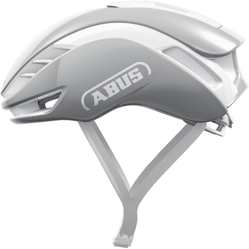 ABUS – GAMECHANGER 2.0 pure grey L