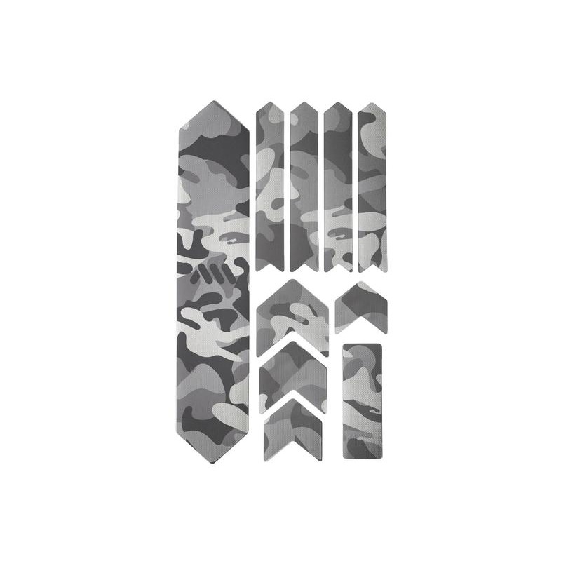 All Mountain Style – Camo Frame Guard