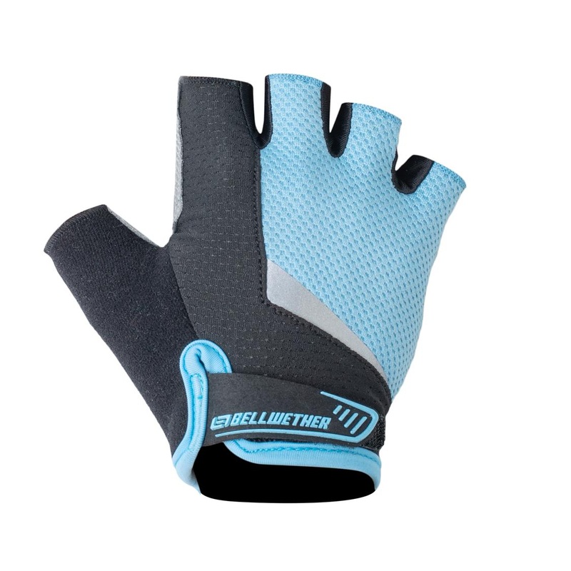 Bellwether – Women’s Ergo Gel 2.0 Gloves