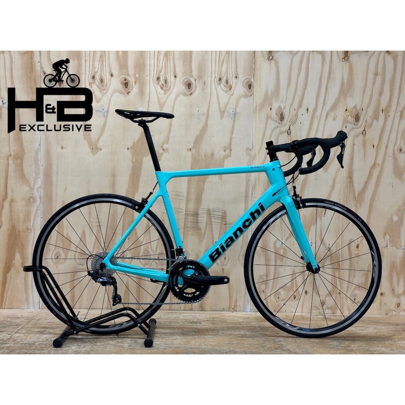 Bianchi Sprint 28 inch Racefiets