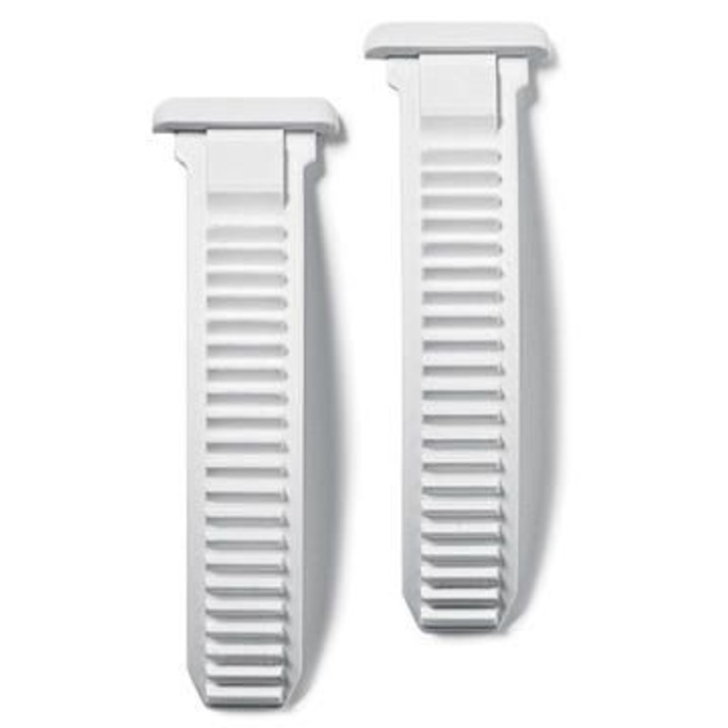 Bont Slimline Ladder Straps|Bont Shoes Slimline ladder strap black 8cm|Bont Shoes Slimline ladder strap black 9cm|Bont Shoes Slimline ladder strap white