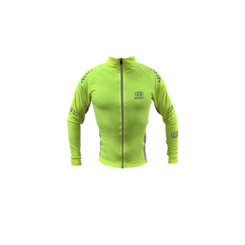 Brave Thermal Jacket Reflective