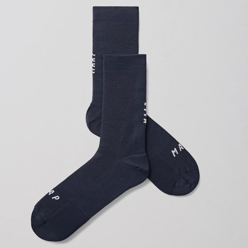 Calze Maap Division Mono – Blu