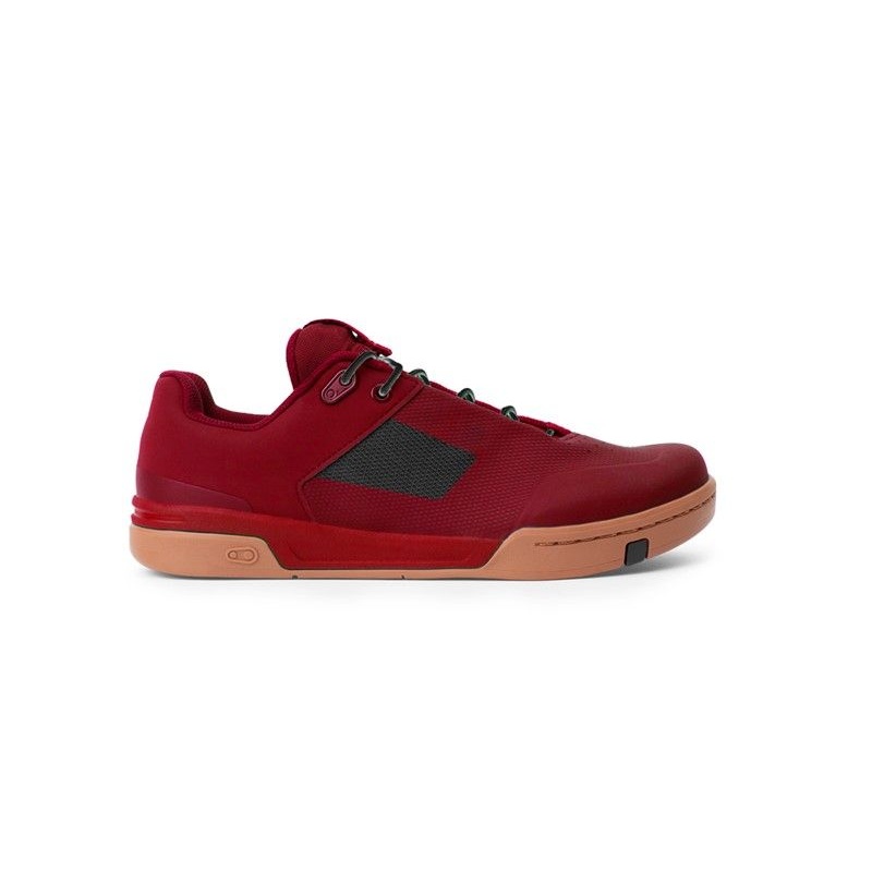 Crankbrothers Stamp Lace Red/Black