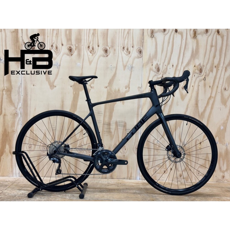 Cube Attain GTC SL 28 inch Racefiets