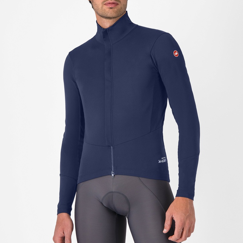 Giacca Castelli Perfetto Air – Blu