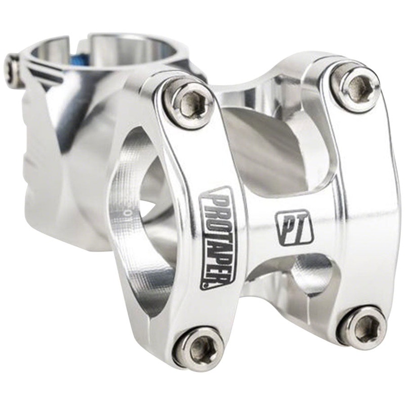 ProTaper ATAC Stem – 70mm 31.8mm Clamp +/-5 1 1/8 Aluminum Limited Edition Polished