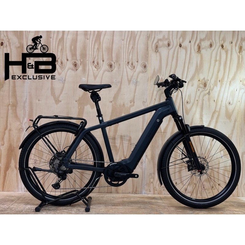 Riese & Mller Charger3 GT touring E-Bike