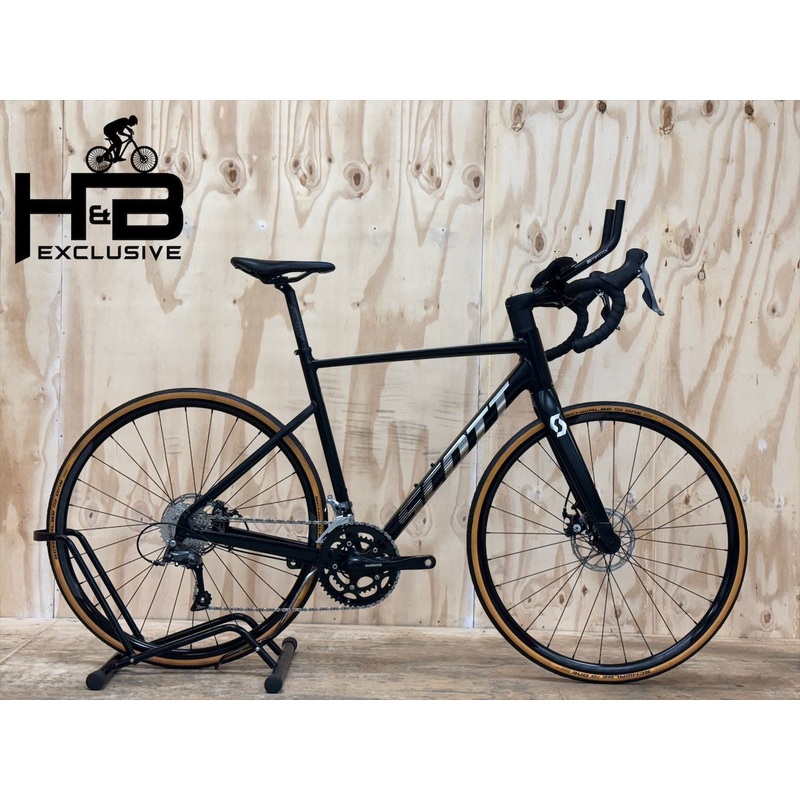 Scott Speedster 40 Racefiets|M