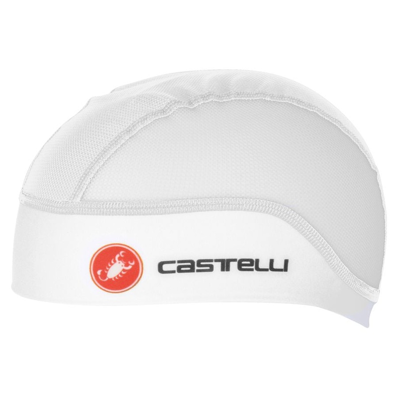 Sottocasco Castelli Summer – Bianco