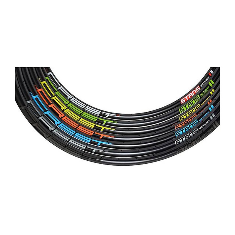STAN’S NOTUBES – ARCH MK3 RIM DECALS