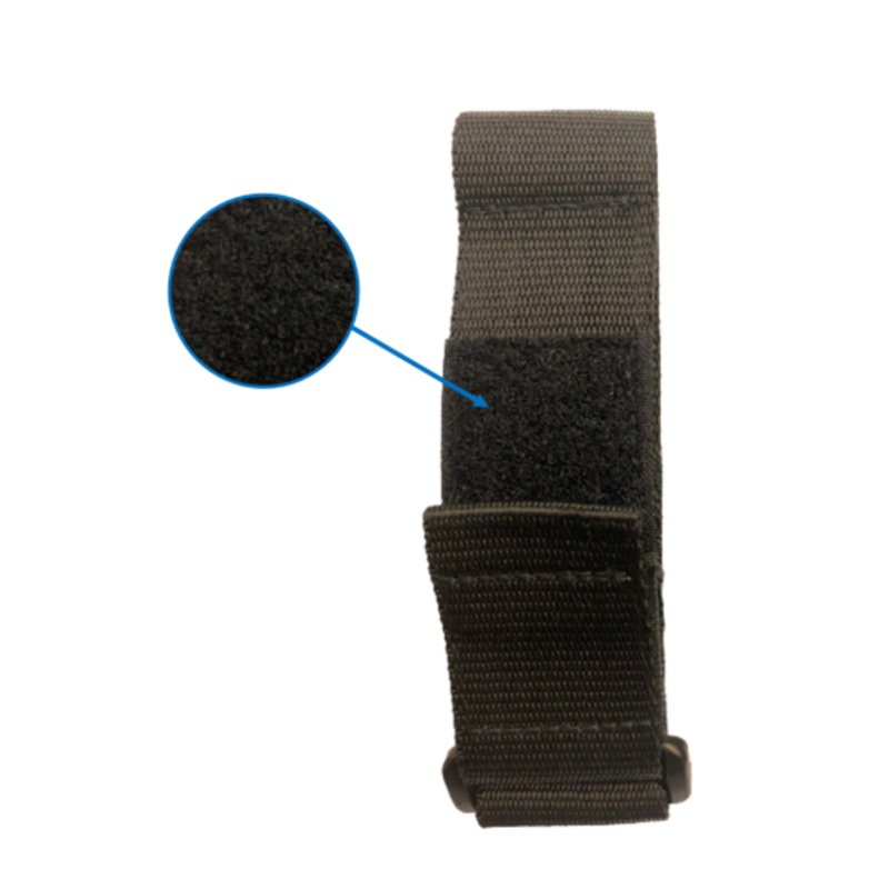 Tern Clubhouse Seat Strap|Tern Mounting Strap for Hook-Velcro Cushion, for Clubhouse+