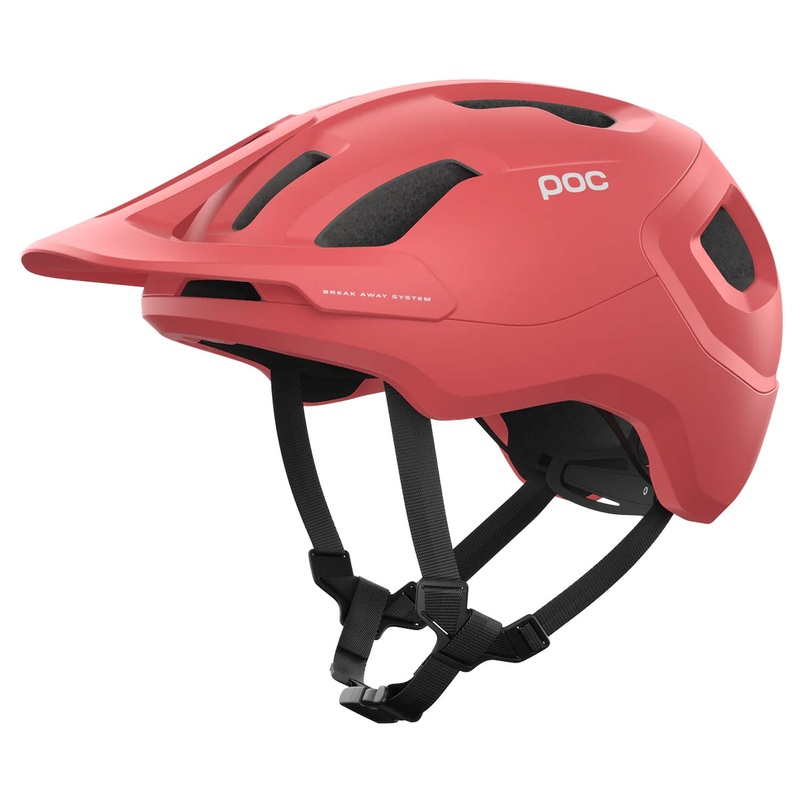 Casco Poc Axion – Rosa|55-58|59-62|Rosa