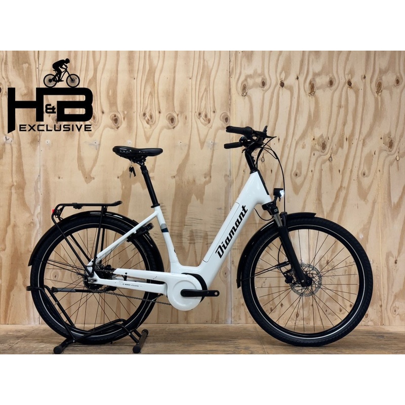 Diamant Beryll RT Gen 3 E-Bike