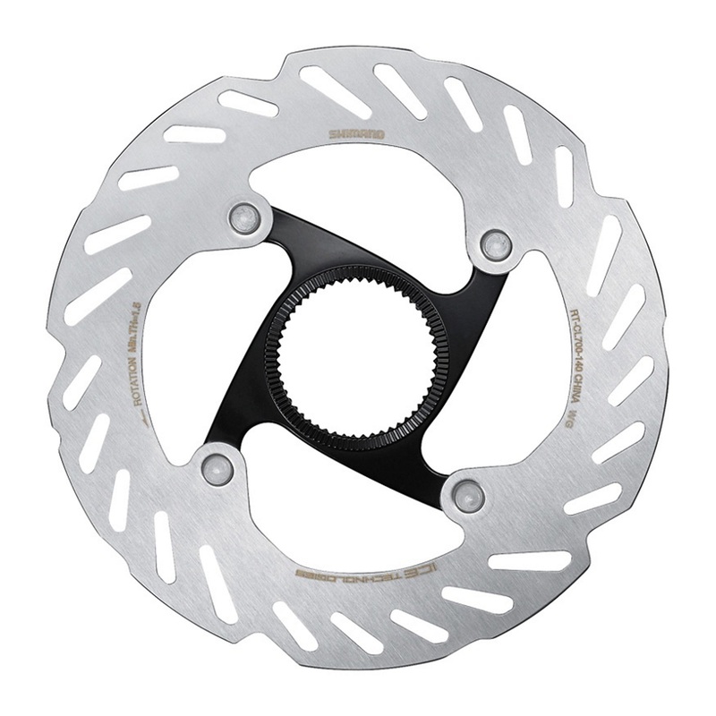Disco Shimano RT-CL700 SI CENTER LOCK – 140mm