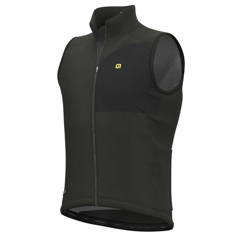 Gilet Ale R-EV1 Riparo – Nero|XXS|XS|S|M|L|XL|XXL|XXXL|XXXXL|XXXXXL|Nero