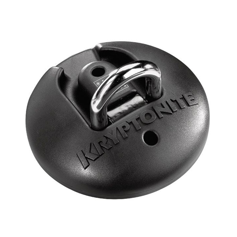 Kryptonite Lock Stronghold Anchor