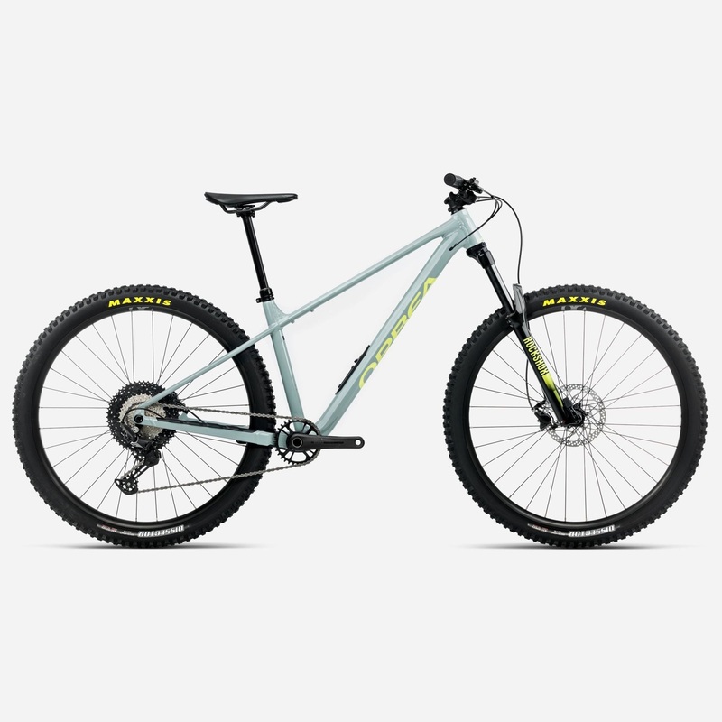 Orbea Laufey H30 – Azzurro|S|M|L|XL|Azzurro