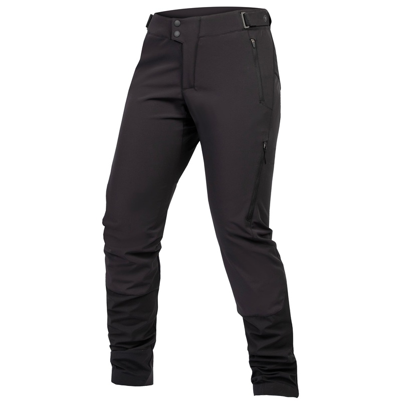 Pantaloni donna Endura MT500 Spray DWR – Nero