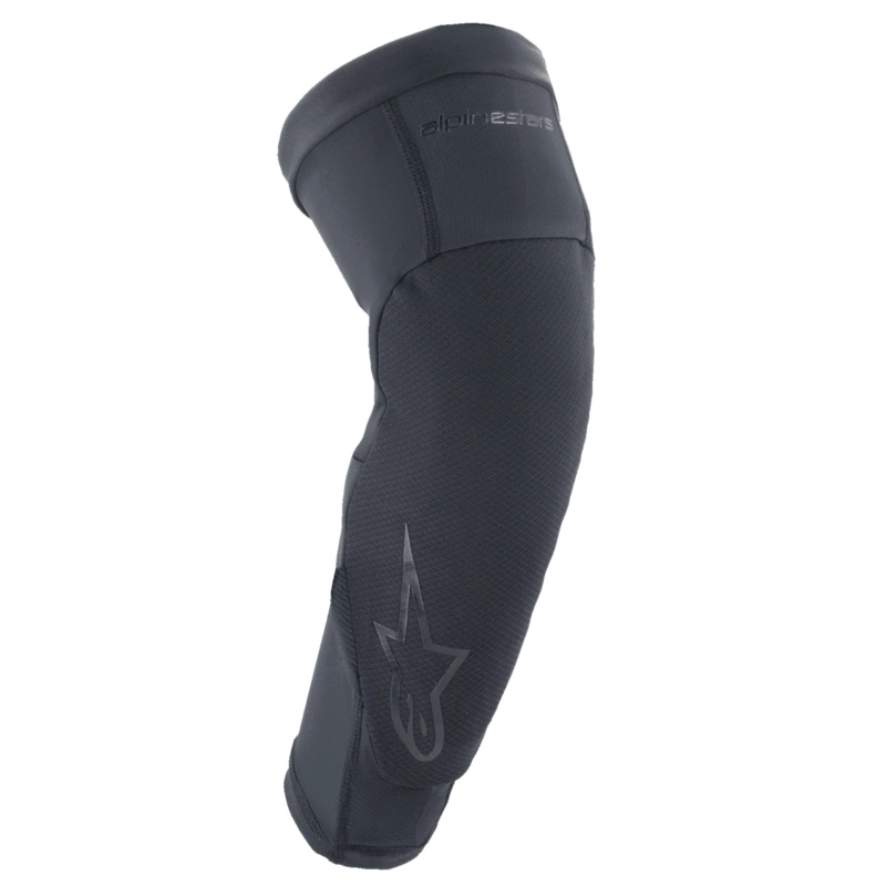 Protezioni Gomito Alpinestars A-Motion Plasma Pro – Nero