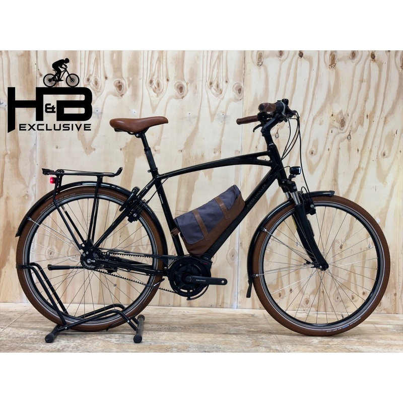 Riese & Mller Cruiser Silent 28 inch E-Bike