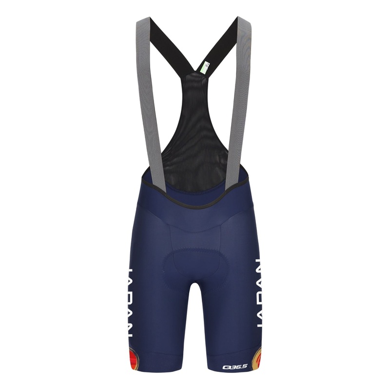 Salopette Q36.5 Gregarius Pro – Japan Olympics