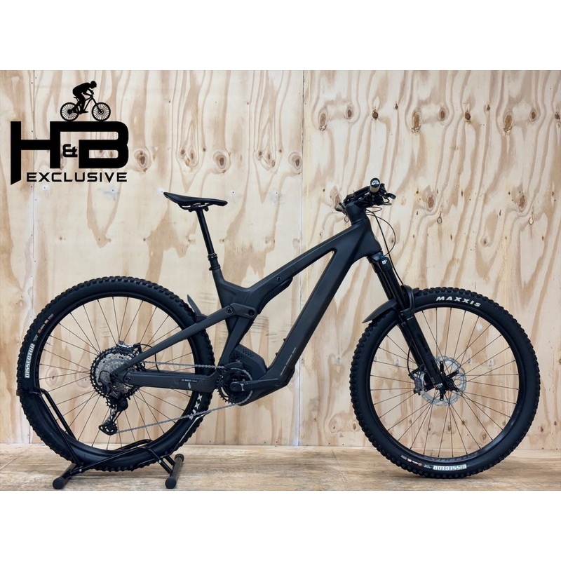 Scott Patron eRide 900 29 inch E-Mountainbike