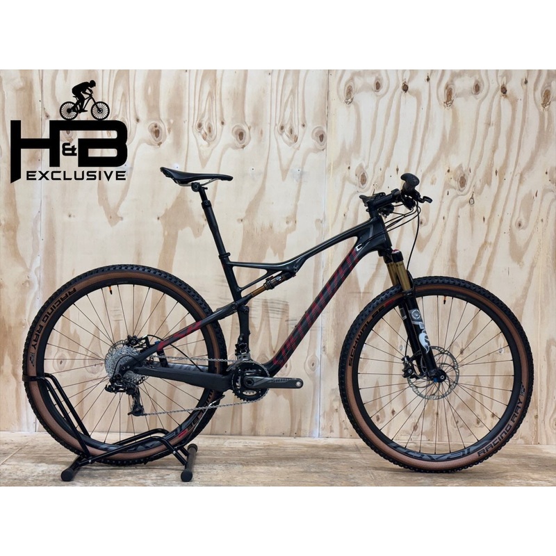 Specialized Epic Marathon 29 inch mountainbike