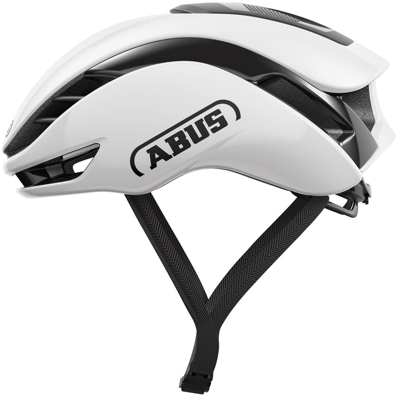 ABUS – GAMECHANGER 2.0 shiny white S