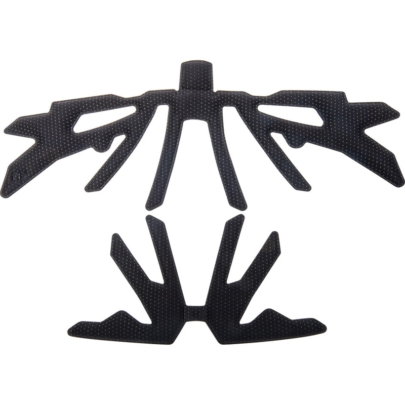 Bell Sixer MIPS Pad Kit|BELL Sixer MIPS Pad Kit Blk S|BELL Sixer MIPS Pad Kit Blk M|BELL Sixer MIPS Pad Kit Blk L|BELL Sixer MIPS Pad Kit Blk XL