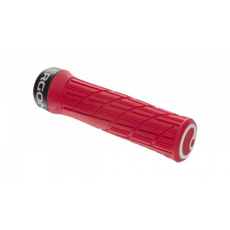 Ergon GE1 Evo – Red – Regular